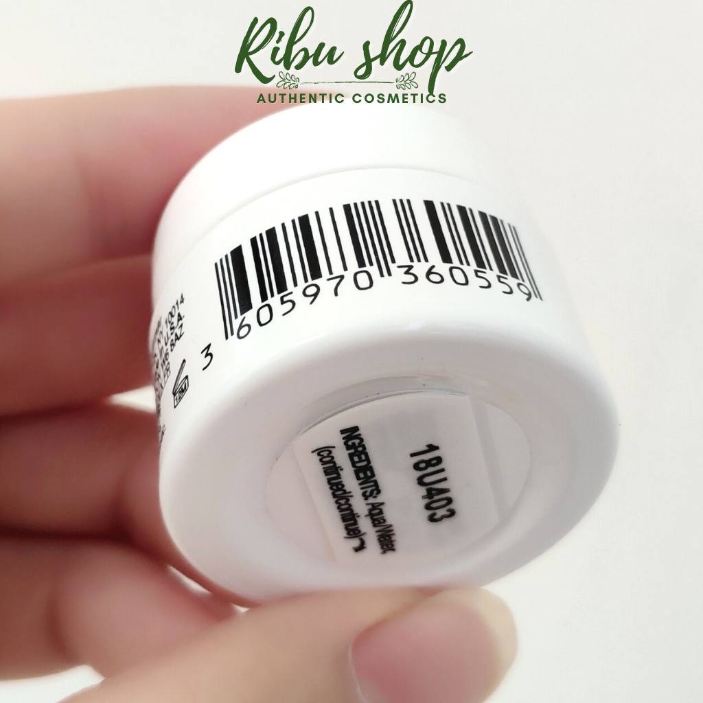 Set mỹ phẩm dưỡng da Kiehl's ultra facial minisize sữa rửa mặt 30ml, toner 40ml, kem dưỡng 7ml - Ribu shop