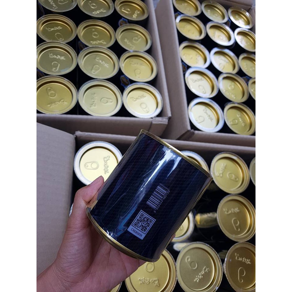 Kem dưỡng cá hồi Salmon Oil Cream Cre8skin Hàn Quốc | BigBuy360 - bigbuy360.vn