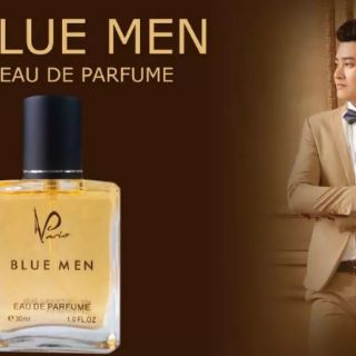 Nước hoa Varis BLUE MEN