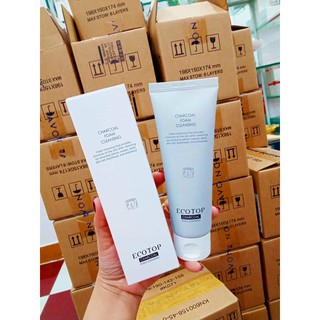 SỮA RỬA MẶT ECOTOP