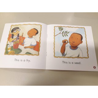Đồ chơi 26q - Sight word readers