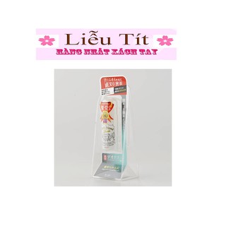 Lăn khử mùi Deonatulle Soft Stone nữ