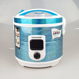 Nồi cơm cuckoo 1,8 lít