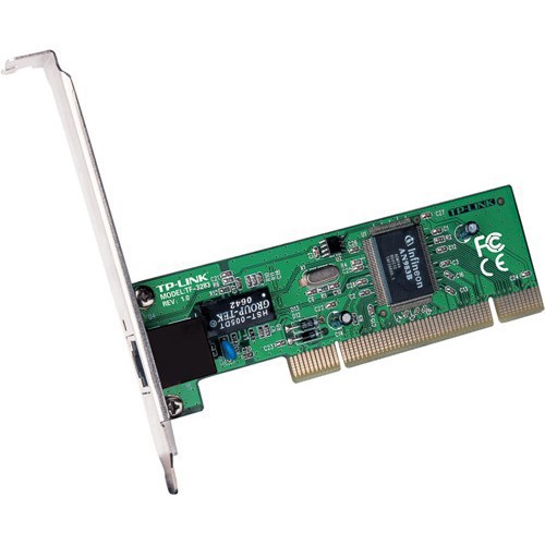 Card mạng PCI TP-link RJ45 port | WebRaoVat - webraovat.net.vn