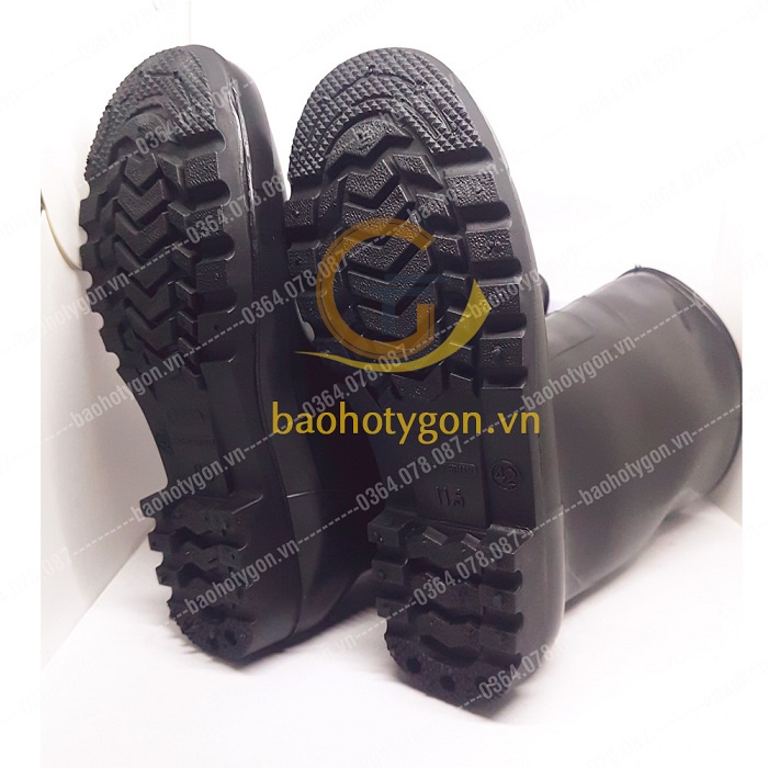 ỦNG ĐEN CHUYÊN DỤNG CHỐNG NƯỚC - ĐI MƯA