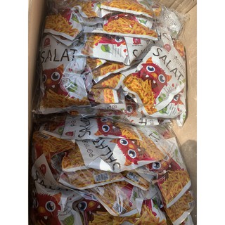 1 BỊCH Snack -Bich bim salat 30 goi