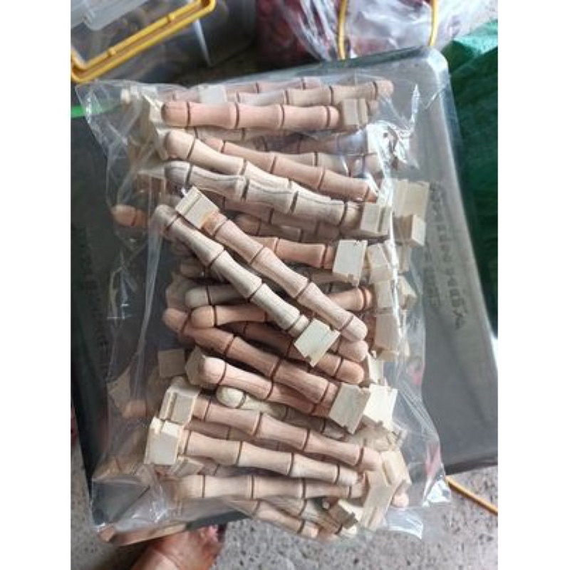 Cầu ngủ cho chim cầu phụ chào mào-chòe  đốt trúc