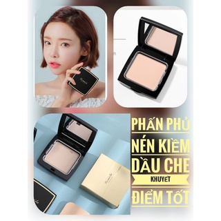 Phấn phủ nén lameila