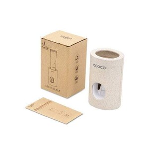 DỤNG CỤ NHẢ KEM LÚA MẠCH ECOCO CHÍNH HÃNG