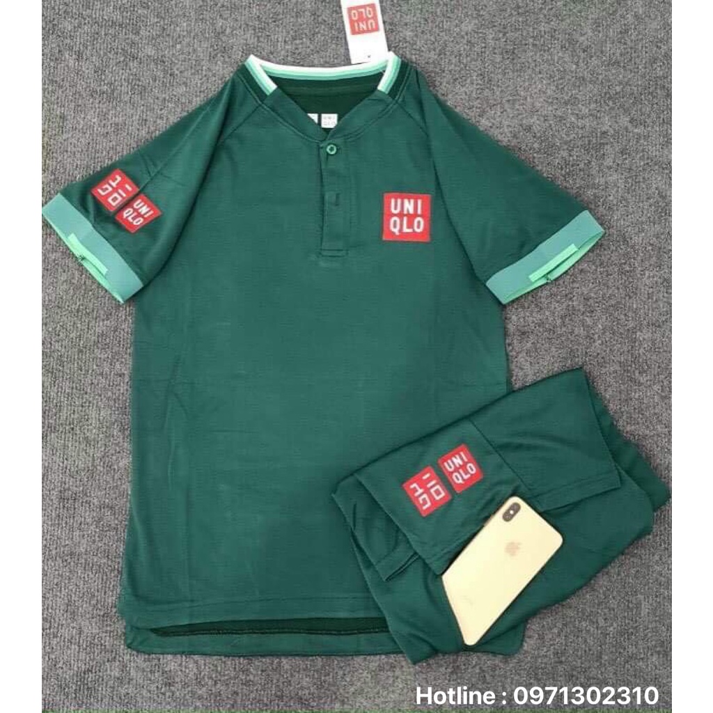Bộ Thể Thao Nam Uniqlo Hot 2021_08