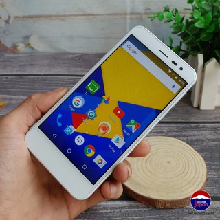 Điện Thoại Sharp 507SH-android one chip lõi tám