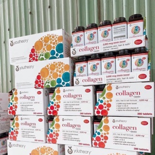 Collagen 390v