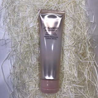 Sữa rửa mặt chống lão hóa Shiseido Benefiance Extra Creamy Cleansing Foam