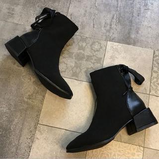 Giày Boot Nam Thời Trang
