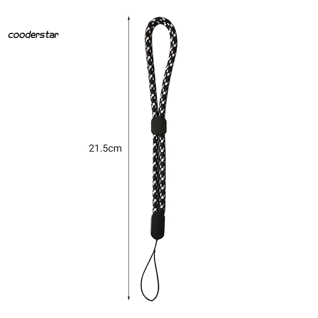 Dây Đeo Điện Thoại COOD Resilient Trang Trí Quyến Rũ Đa Năng Cho Thẻ Truy Cập