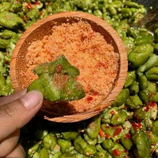 Cà Na(Thái) đập muối