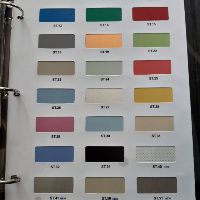 Rèm sáo nhôm st 01 ( nhận đặt theo số đo)