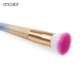 (HÀNG CHÍNH HÃNG) Cọ đánh nền Docolor Foundation Brush