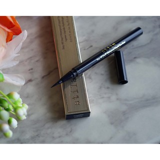 [Full size, Fullbox] Kẻ mắt Stila Stay All Day Waterproof Liquid Eyeliner Màu intense black