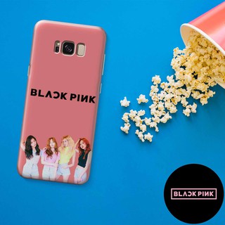 Bộ Ốp Kpop Black Pink