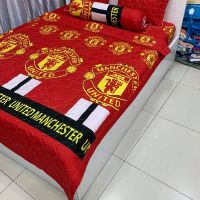Sét chăn gra gối Gucci