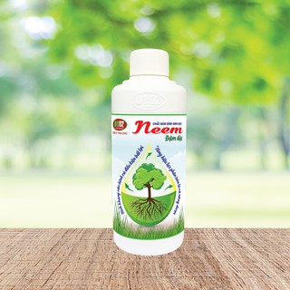 Combo 3 chai Neem 500ml