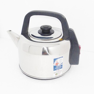 Ấm đun siêu tốc inox Panafresh OP-47A 5L - R