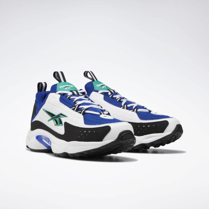 SALE [Chính Hãng] Reebok DMX Full Series Giày cha hoang dã đẳng cấp của Reebok | Sale Rẻ | Có Sẵn 2020 . 2020 new .>