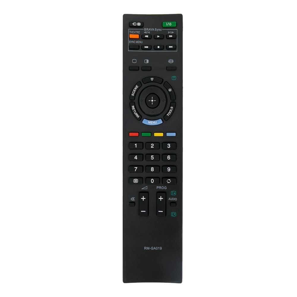 Remote Điều khiển dành cho tivi Sony RM - GA019