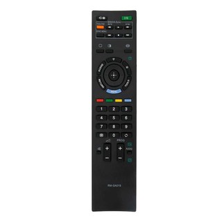 Điều khiển dành cho tivi sony RM-GA019