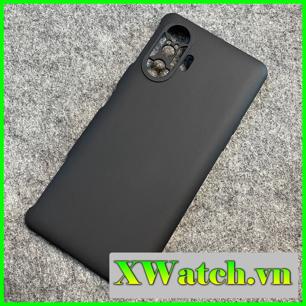 Ốp lưng dẻo TPU Xiaomi Mi 11T Mi 11T pro Redmi K40 Gaming Redmi 10C C40 Note 11s chống ố vàng cao cấp