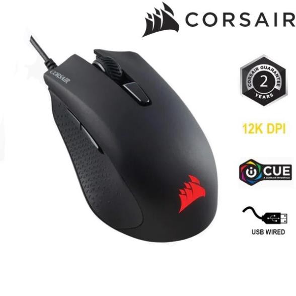 Chuột Corsair Harpoon RGB PRO - PMW3327