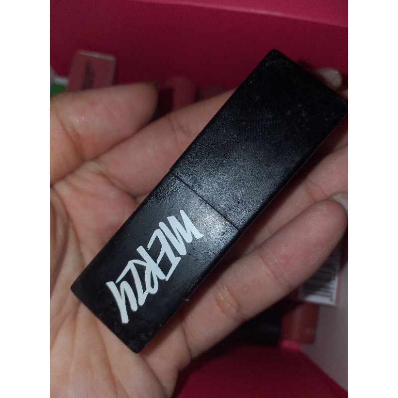 Son Merzy The First Lip Stick L4