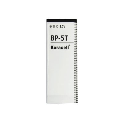 Pin điện thoại Nokia BP-5T