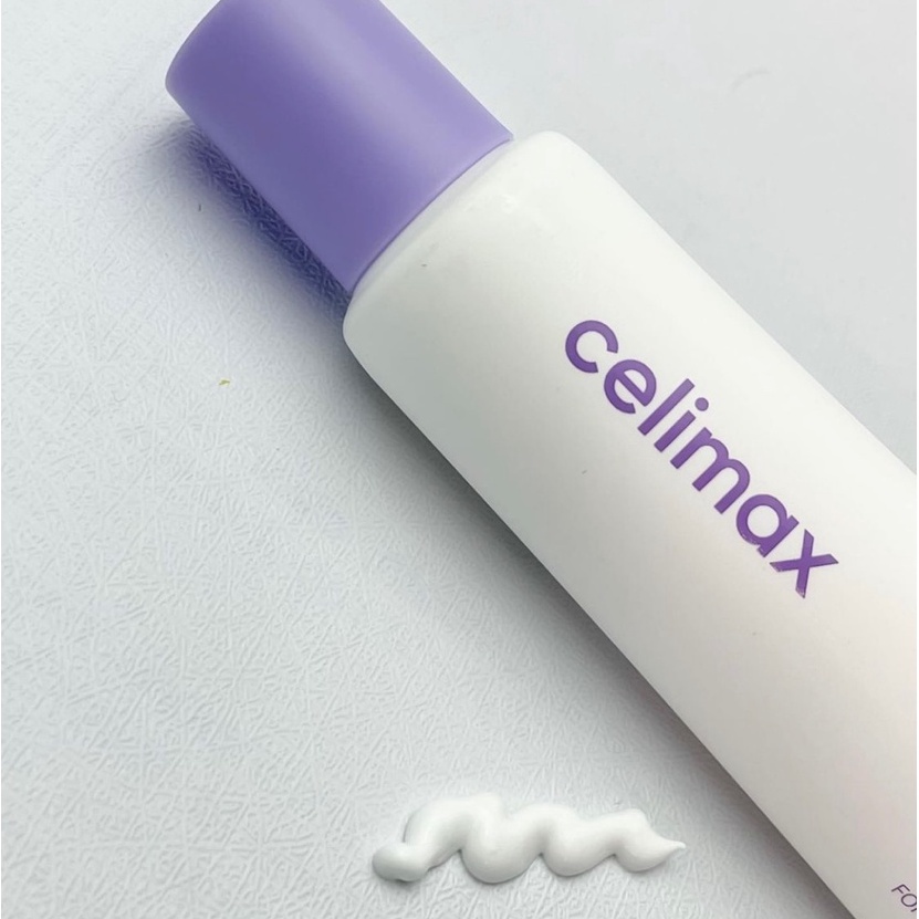 Kem dưỡng nâng tone da CELIMAX Glutathione 35ml