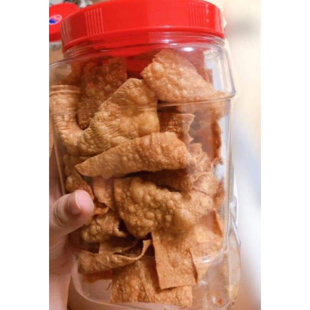 500g váng đậu/tàu hũ/ phù chúc sạch không đường không pha trộn bản to | BigBuy360 - bigbuy360.vn