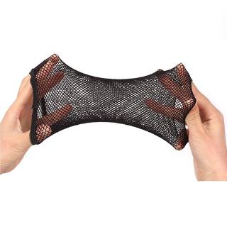 Mũ Lưới Trùm Đầu Đội Tóc Giả