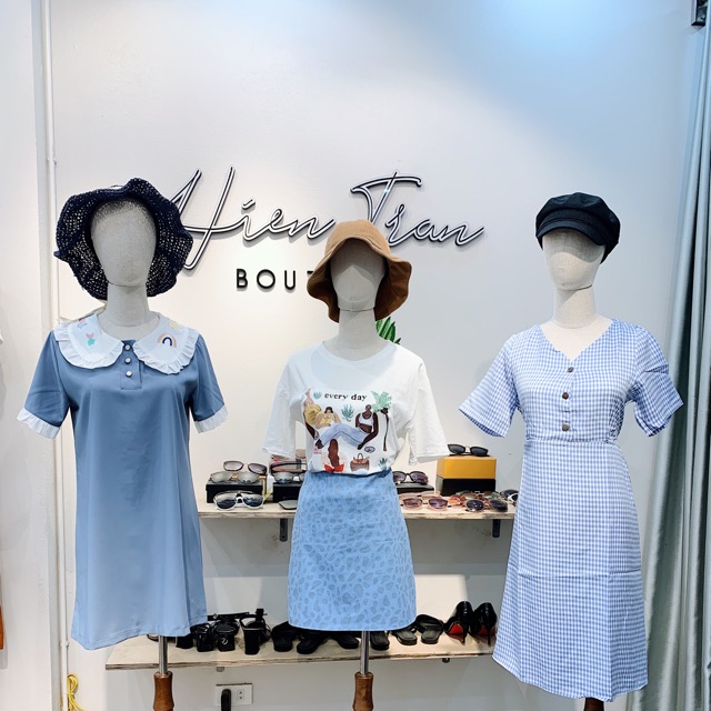 Hien Tran Boutique