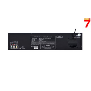 Đầu Karaoke Musiccore TSS-10