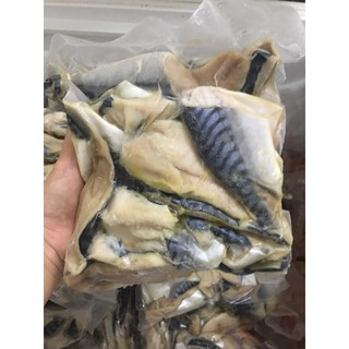 Vụn cá thu nhật 1kg