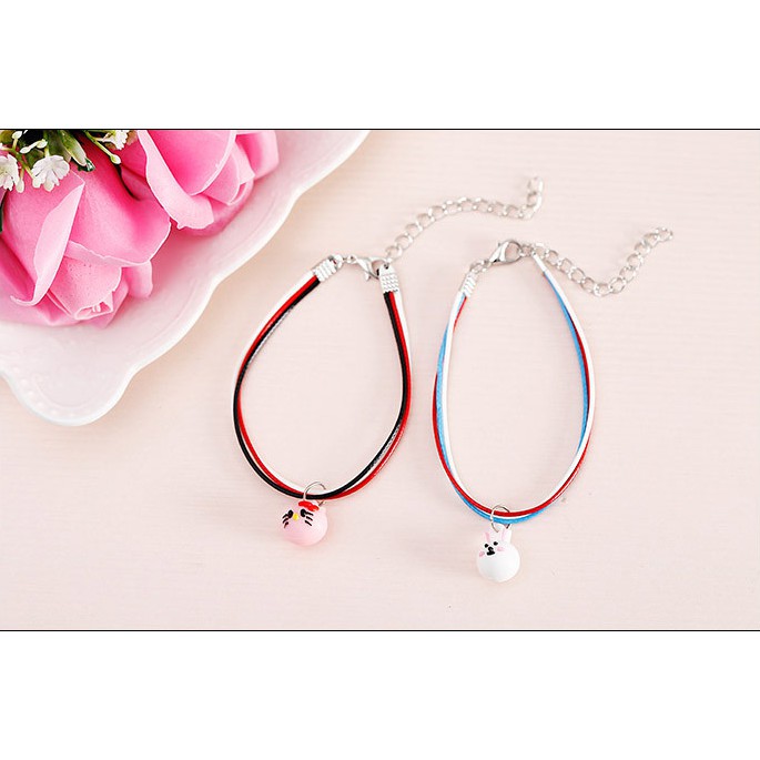 BỘ 2 VÒNG ĐEO TAY LẮC TAY CUTE PK163 | BigBuy360 - bigbuy360.vn