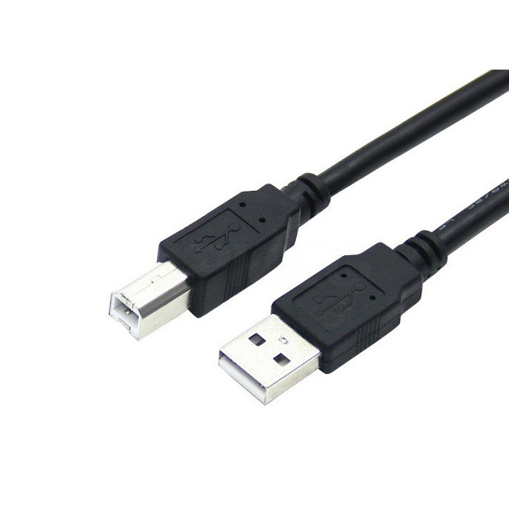 Dây máy in cổng USB 10 mét - Dây máy in 10 Mét