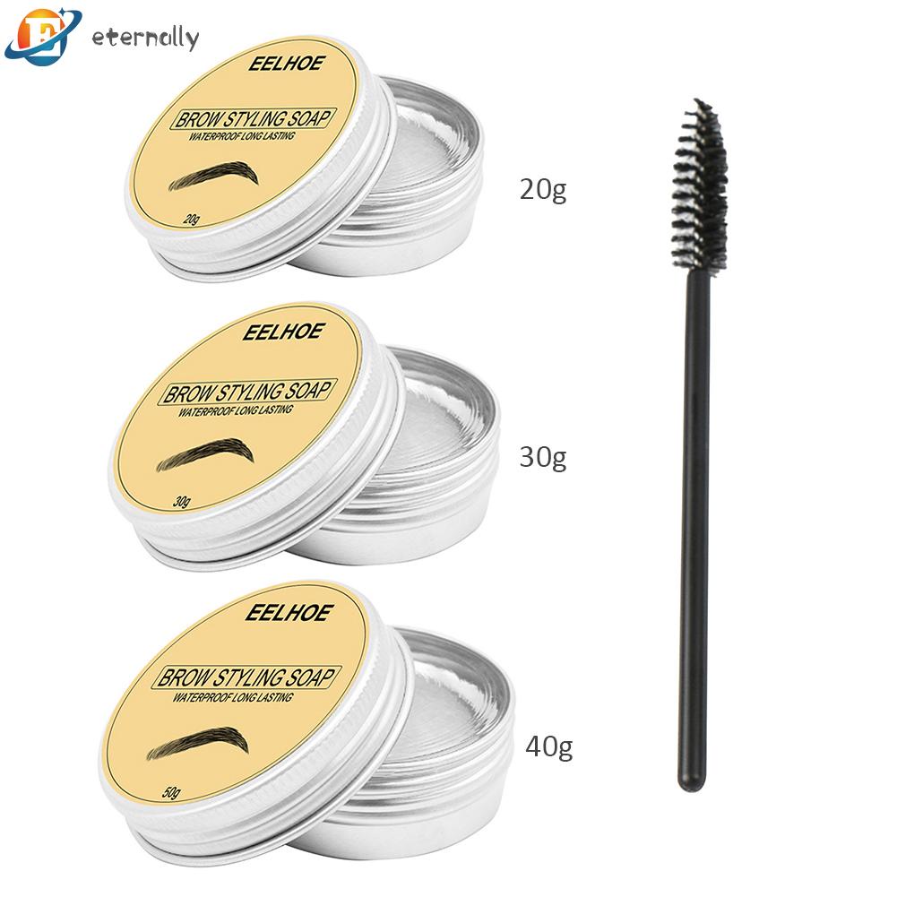 Gel trang điểm lông mày 3D chống thấm nước lâu trôi
 | BigBuy360 - bigbuy360.vn