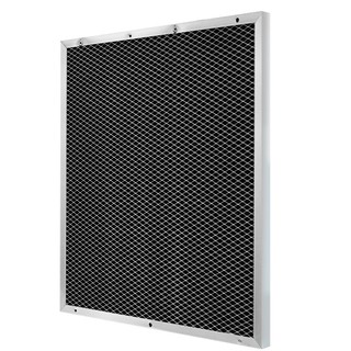 Tấm lọc nano bạc kết hợp than hoạt tính dành cho dòng quạt Rapido 3000M/D - 6000M/D - 9000M/D