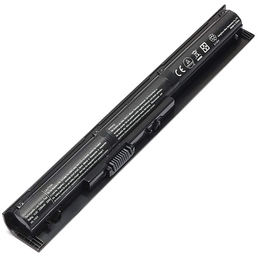Pin Laptop HP Pavilion VI04 15-ab010tx, 15-ab008tx 15-p047TU 15-p081TX 15-p083TX 15-p040TU