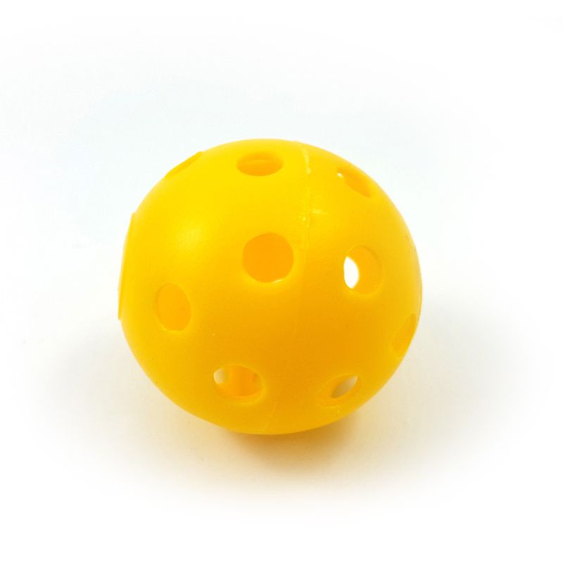 Set 12 quả bóng đồ chơi nhiều màu sắc dành cho chim vẹt