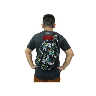 Balo 1 Quai Đeo Chéo North Face 21