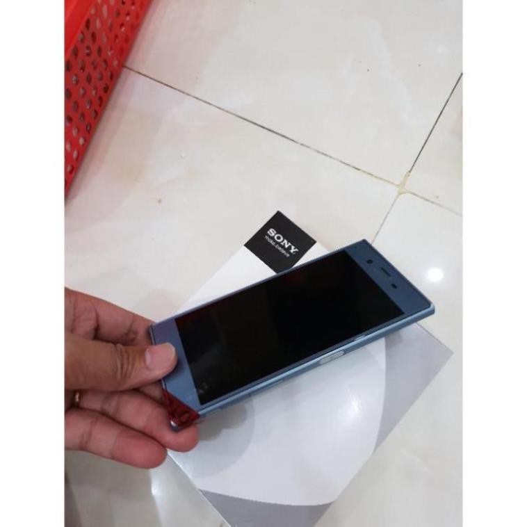 [ Rẻ Vô Địch ] điện thoại Sony Xperia XZs ram 4G/64G mới Chính Hãng, Chiến PUBG/ Free Fire mượt