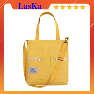Túi Xách Nữ,Túi Đeo Chéo  vải tote nữ Canvas(ANH THẬT TX-16)