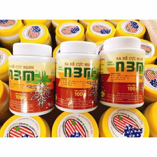 Thuốc kích rễ cây trồng N3M-Ninh Bình